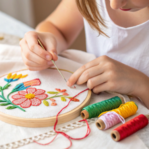 Pożytki z prac ręcznych