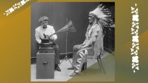 Oral History – historia, która mówi