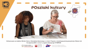 POszlaki kultury – ślady, które łączą. Zapowiedź gali finałowej