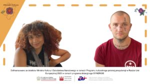 Wystawa Sary Muxima Fernàndez Pimenta