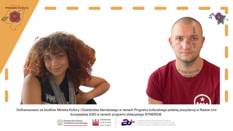 Wystawa Sary Muxima Fernàndez Pimenta