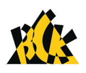 BCK logo