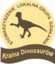 Kraina dinozaurów LGD