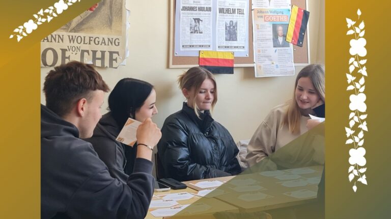 Jak zmieniać świat zaczynając od własnej szkoły?