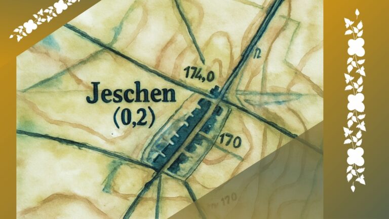 Mapa dziedzictwa kulturowego Jasiony