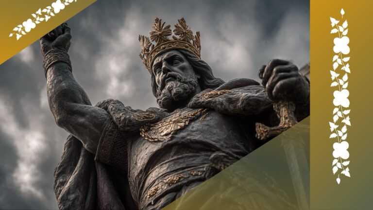 Koronacja Chrobrego. Historia, która ożyła