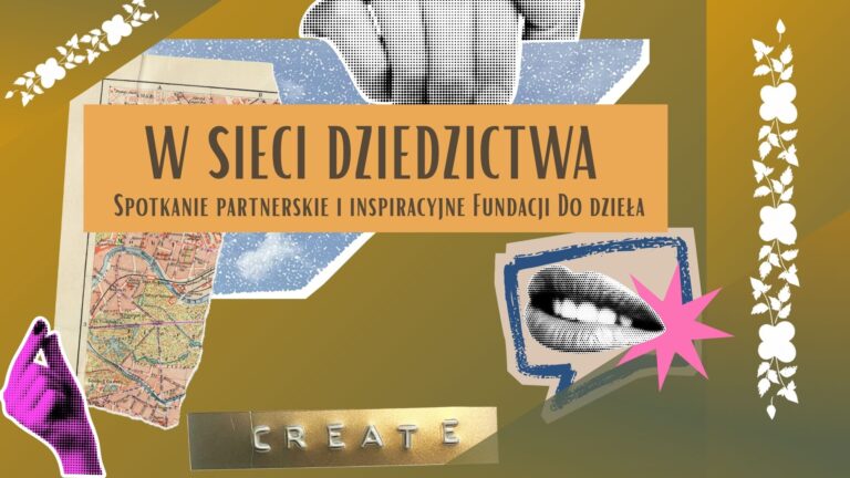 W SIECI DZIEDZICTWA